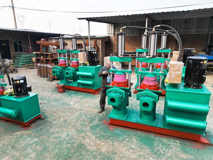 Yb High Pressure Ceramic Cylinder Hydraulic Slip Mud Pump