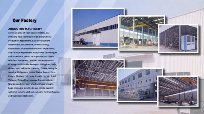 Screw Type Mortar Spraying Machine with Air Compressor