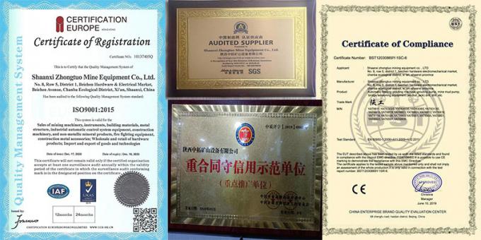 Polyurethane Spray and Perfusion Equipment