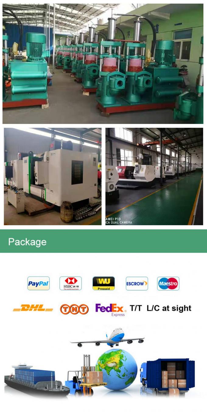 Multifunctional Mortar Spraying Machine