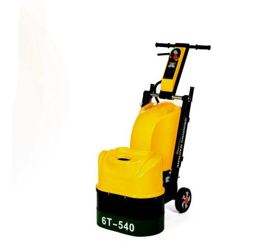 Grinding Surfacing Machine